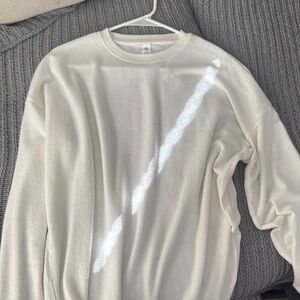 XMAS SALE ———- Alo Soho Pullover